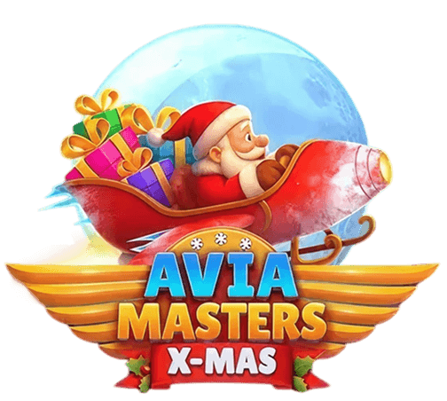 Introduction to Aviamasters X-mas online game: How the Holiday Crash Game Works Introduction to Aviamasters X-mas online game: How the Holiday Crash Game Works