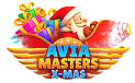 Avia Masters™ X-mas